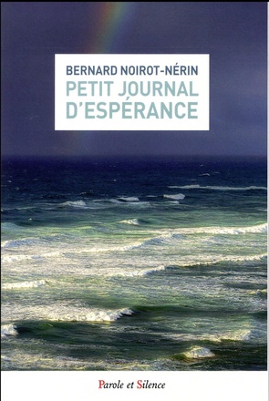PETIT JOURNAL D'ESPERANCE