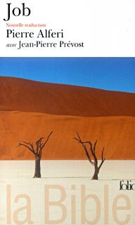 LA BIBLE : JOB - LIVRE DE JOB