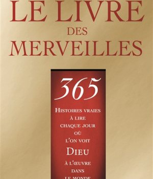 LIVRE DES MERVEILLES NOUVELLE COUVERTURE