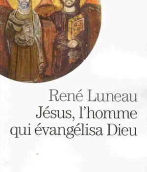 ESPACES LIBRES - T205 - JESUS, L'HOMME QUI EVANGELISA DIEU