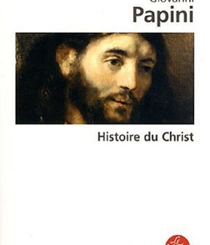 HISTOIRE DU CHRIST