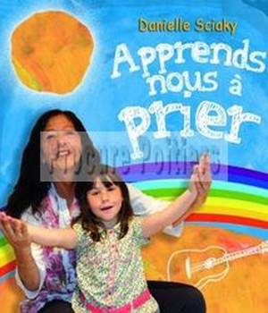 APPRENDS-NOUS A PRIER CD