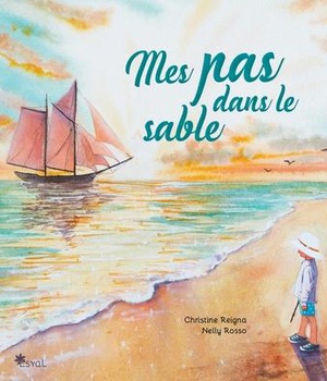 MES PAS DANS LE SABLE