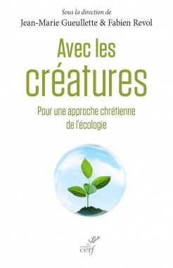 AVEC LES CREATURES