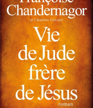 VIE DE JUDE, FRERE DE JESUS