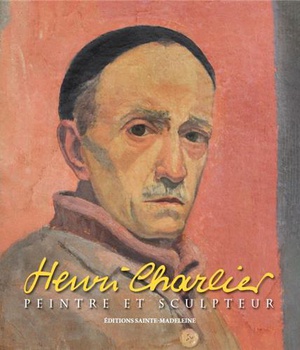 HENRI CHARLIER PEINTRE ET SCULPTEUR