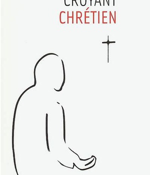 CROYANT CHRETIEN