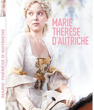 MARIE-THERESE D'AUTRICHE (2 DVD)