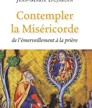 CONTEMPLER LA MISERICORDE : DE L'EMERVEILLEMENT A LA PRIERE