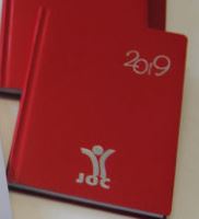 AGENDA JOC 2018 - 2019 DPTS NDSP