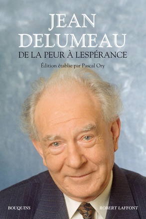 DE LA PEUR A L'ESPERANCE