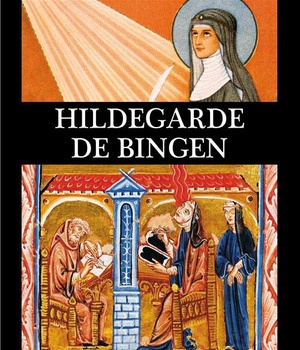 HILDEGARDE DE BINGEN