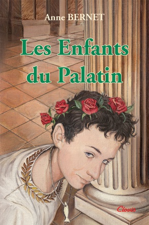 LES ENFANTS DU PALATIN (NVELLE ED)