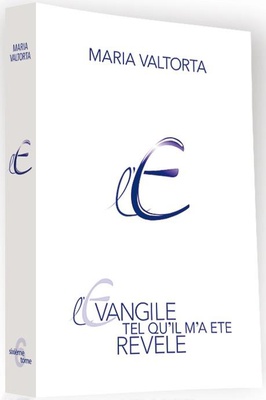 L'EVANGILE TEL QU'IL M'A ETE REVELE - TOME 6 (2EME EDITION)