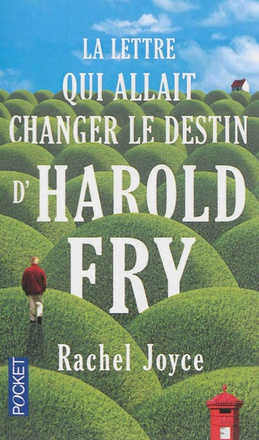 LA LETTRE QUI ALLAIT CHANGER LE DESTIN D'HAROLD FRY