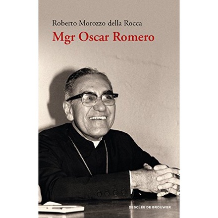 MGR OSCAR ROMERO