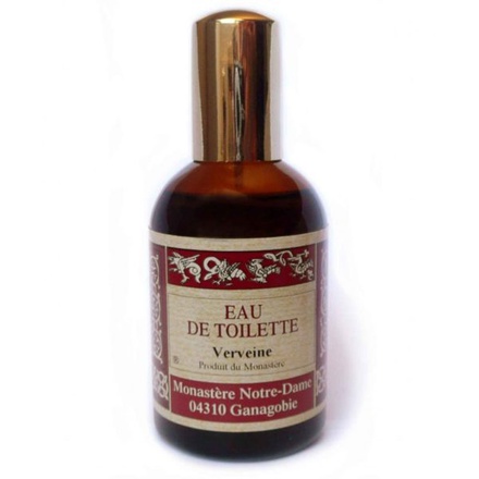 EAU DE TOILETTE VERVEINE 110ML