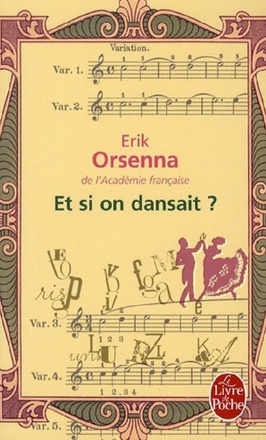 ET SI ON DANSAIT ?