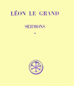 SC 22 SERMONS - TOME 1
