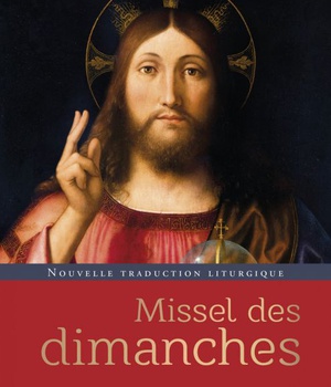 MISSEL DES DIMANCHES 2021