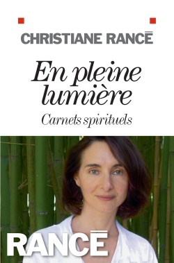 EN PLEINE LUMIERE - CARNETS SPIRITUELS
