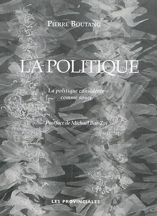 LA POLITIQUE