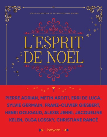 L'ESPRIT DE NOEL
