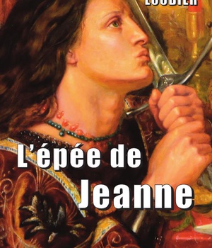 L'EPEE DE JEANNE