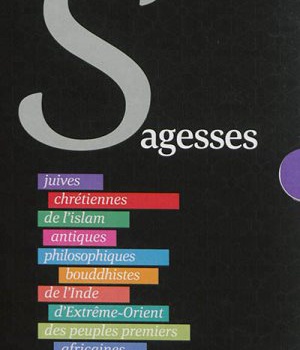 PETITE BIBLIOTHEQUE DES SAGESSES