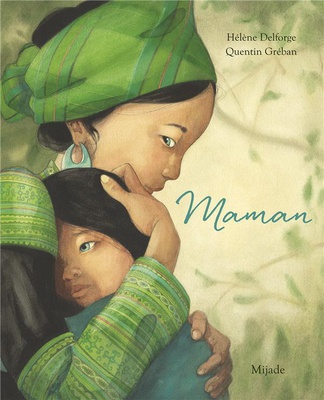 MAMAN (NOUVEAU FORMAT)
