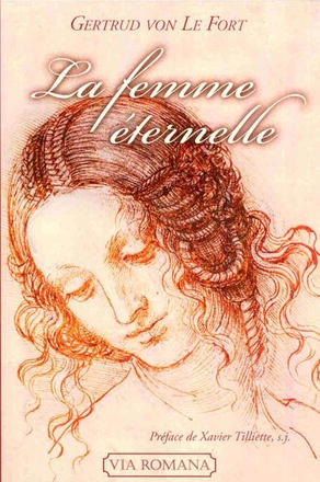 LA FEMME ETERNELLE