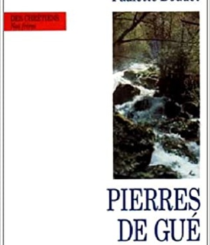 PIERRES DE GUE