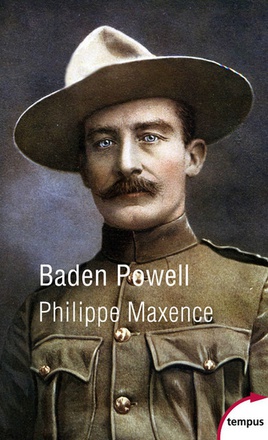 BADEN-POWELL