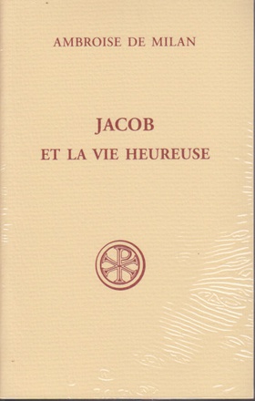 SC 534 JACOB ET LA VIE HEUREUSE