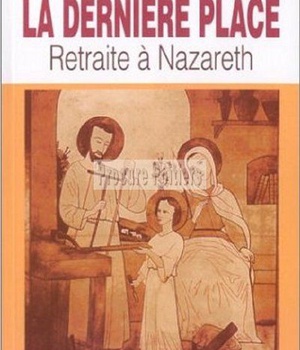 DERNIERE PLACE NOUVELLE EDITION