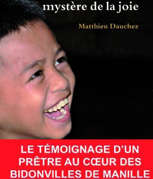 LE PRODIGIEUX MYSTERE DE LA JOIE
