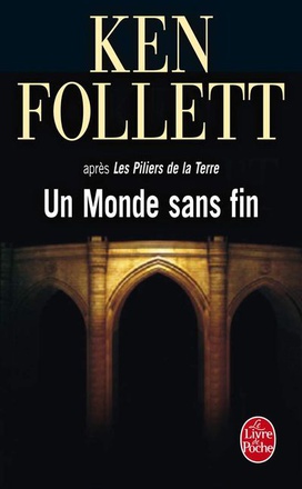 UN MONDE SANS FIN