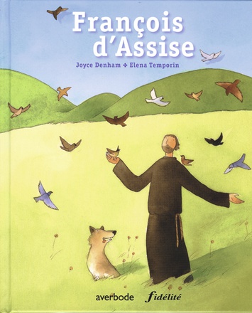 FRANCOIS D'ASSISE