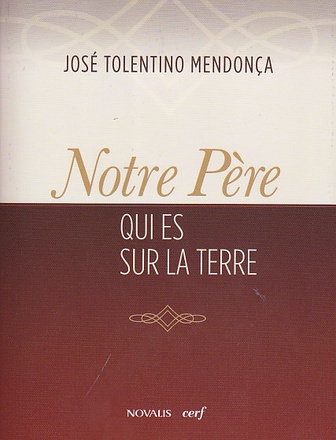 NOTRE PERE QUI ES SUR LA TERRE