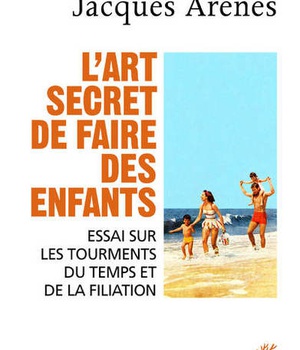 L'ART SECRET DE FAIRE DES ENFANTS