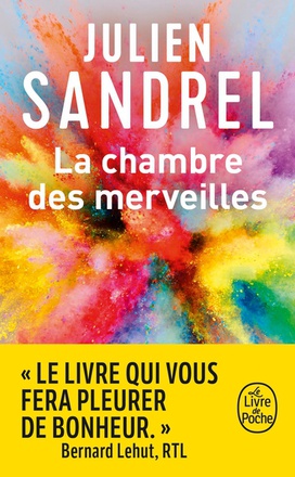 LA CHAMBRE DES MERVEILLES