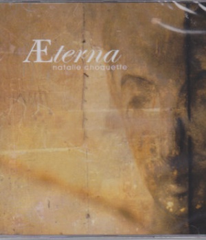 AETERNA - CD