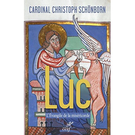 LUC - L'EVANGILE DE LA MISERICORDE