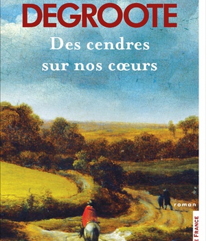 DES CENDRES SUR NOS COEURS