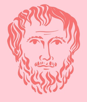 ARISTOTE - LE BONHEUR