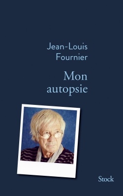 MON AUTOPSIE
