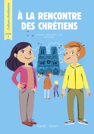 ANNEE 1 - LIVRE DE L'ENFANT