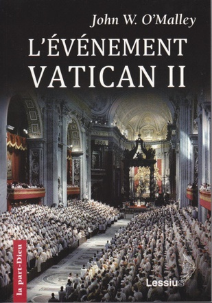 L EVENEMENT VATICAN II ( BICP* )