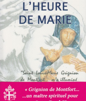 L'HEURE DE MARIE