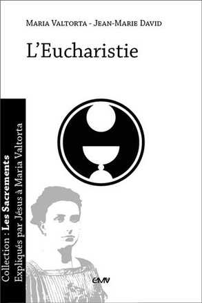L'EUCHARISTIE - L193